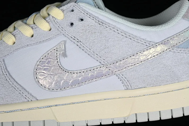All categories Nk SB Dunk series Nk SB Dunk Low low-top sneakers F version Nk Dunk Low "Fishing" trout pattern SB low-top casual sneakers DV7210-001